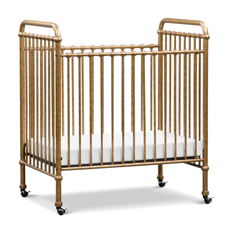 Namesake Abigail 3In1 Convertible Mini Crib & Reviews Wayfair